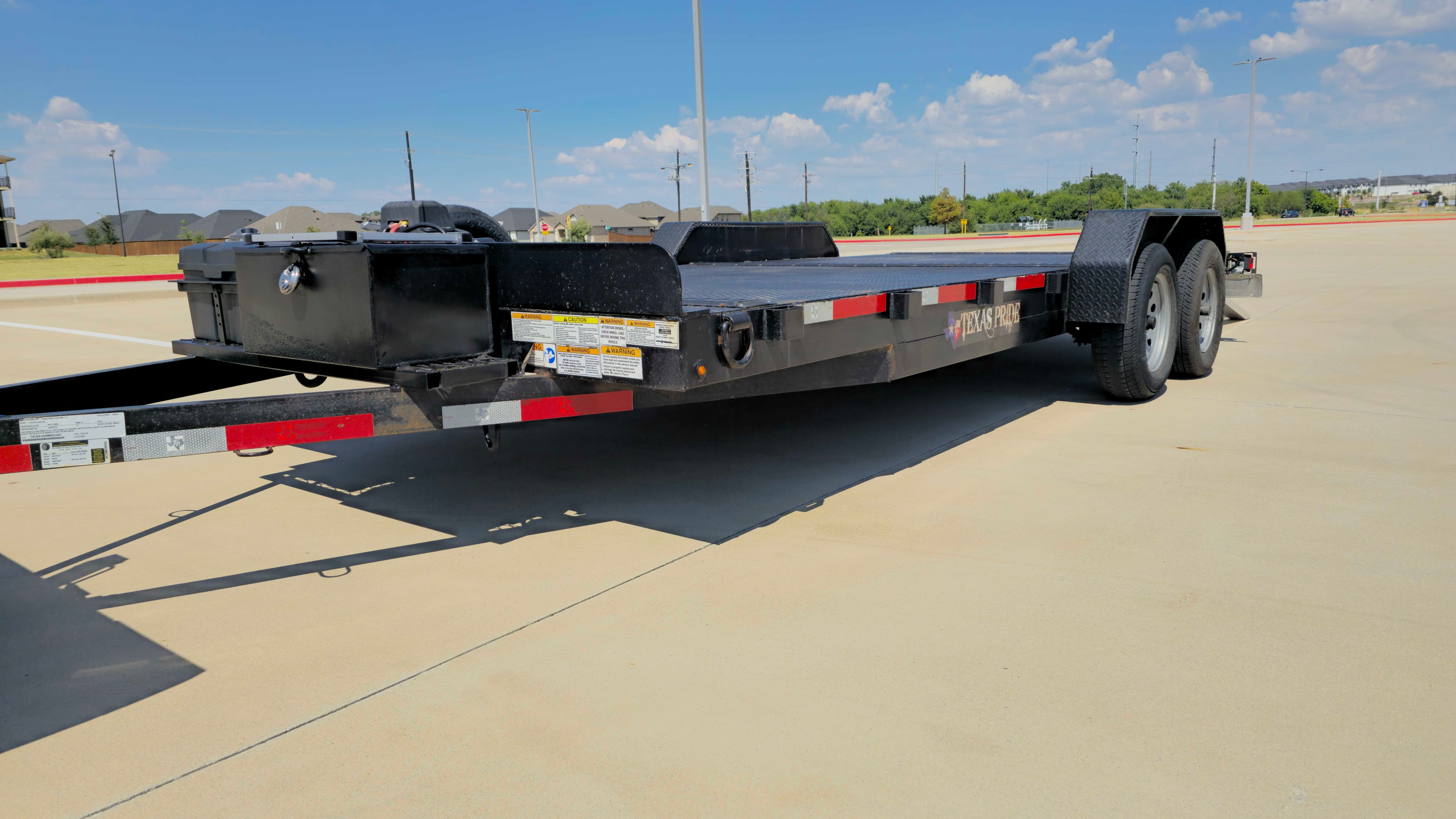 Car Haulers for rent in Princeton, TX